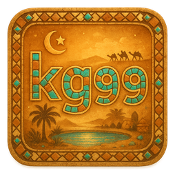 kg99 slots থিম প্যানেল